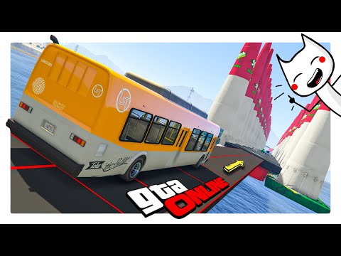 Видео: УГАДАЙ, КТО СГОРЕЛ В СТЕНКА НА СТЕНКУ (ГТА 5 ОНЛАЙН, GTA ONLINE)