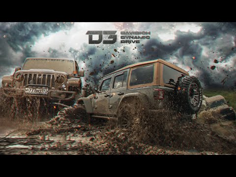 Видео: D3 Wrangler тачка за 10 лимонов! 580 СИЛ!
