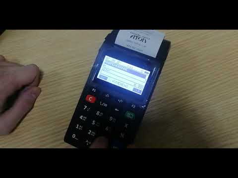 Видео: Как добавить наименований товара на Атол 91-92Ф и Атол 91 Лайт через кассу