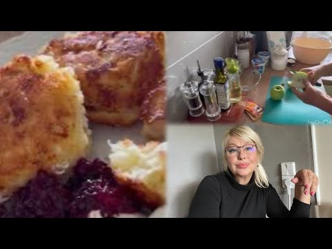 Видео: Балую мужа 💁🏼‍♀️Сегодня я кухарка 🤦‍♀️Может сырники 🤷‍♀️