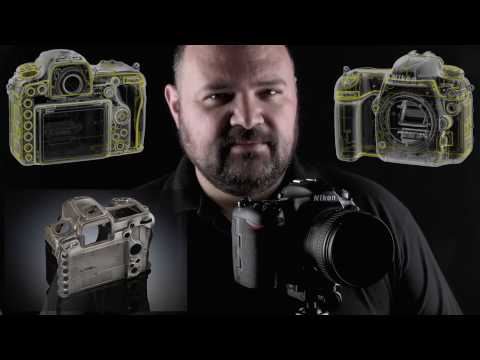 Видео: Nikon D500 първи поглед