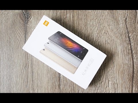 Видео: Обзор Xiaomi Redmi 3S - лучший бюджетник