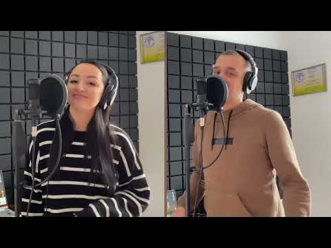 Видео: «Донечка» Cover-Денис & Інна Главацькі