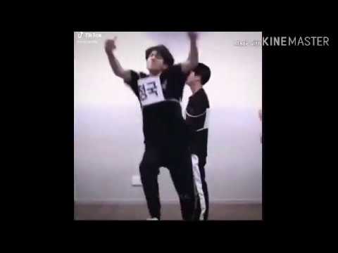 Видео: Yoonmin/Vkook My bad devil Омеговерсия