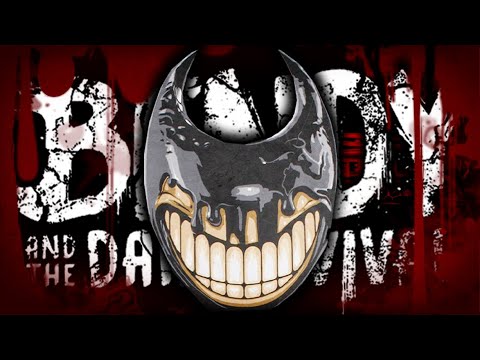 Видео: РАЗБОР АРХИВА ДЖОУИ ДРЮ!! БЕНДИ и ТЁМНОЕ ВОЗРОЖДЕНИЕ!! - Теории и Факты Bendy and the Dark Revival