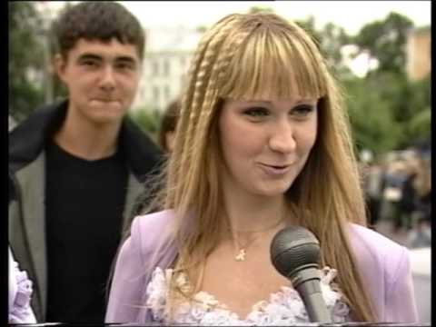 Видео: Плюс-Минус выпускной (ГТРК "Комсомольск" 2003 г.)