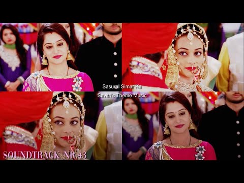 Видео: Sasural Simar Ka / ससुराल सिमर का / Ритъмът На Мечтите - Soundtrack Nr.43 - Savitri’s Theme Music