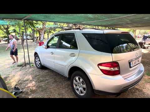 Видео: Кемпинг Халкидики | Греция