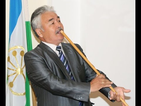 Видео: Азат Айткулов.Творческая встреча.