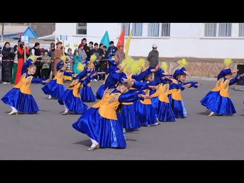 Видео: “Достук шаңы”-2023 Жаштар чыгармачылык Эл аралык кароо-сынакт