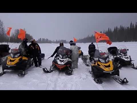 Видео: Покорение командой «Ирбис»,в непогоду  перевалов и вершин северного Урала, фильм 2015г.