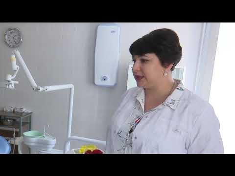 Видео: Специальный репортаж 06.09.2021 - Боковский район