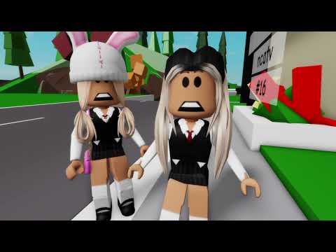 Видео: Я МОГУ ПРЕДВИДЕТЬ БУДУЩЕЕ. ИСТОРИЯ В РОБЛОКС. ФИЛЬМ В РОБЛОКС Brookhaven 🏡RP 😍✨ Roblox story