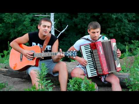 Видео: Иван Страхов & Олег Хожай - Человек и кошка (Ноль cover) (ЖивьЁ)