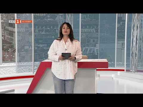 Видео: Дамското мотообщество подготвя кампания за борба с рака на гърдата, „България в 60 минути“ - 05.05