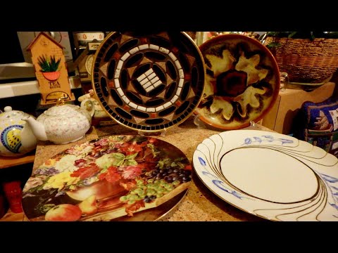 Видео: ПОСУДЫ МНОГО НЕ БЫВАЕТ)))