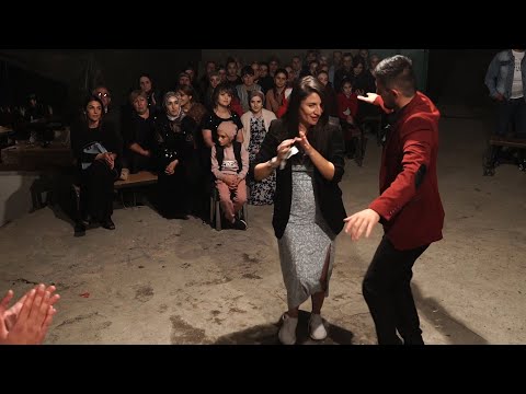 Видео: Свадьба в Докузпаринском районе 2020год 🌾🌿📷