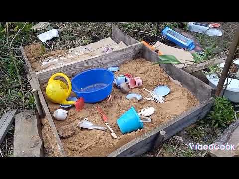 Видео: Начинаем посадки