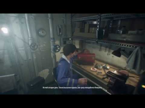 Видео: Kursk Прохождение игры #3(Курск подводная лодка )