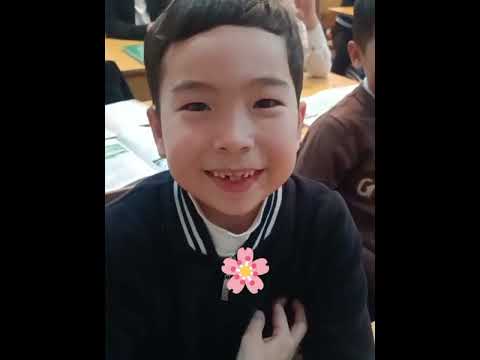 Видео: 8-марта 2-з класс