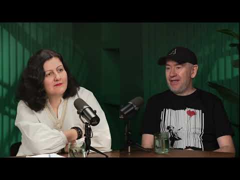 Видео: Emin Talks 2 — Лидеры завтрашнего дня, глобальный рынок труда: Ирина Безменова и Руслан Калимуллин