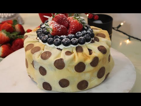 Видео: ИЗУМИТЕЛЬНЫЙ БЛИННЫЙ ТОРТ♥️Такой точно не купишь в магазине😍