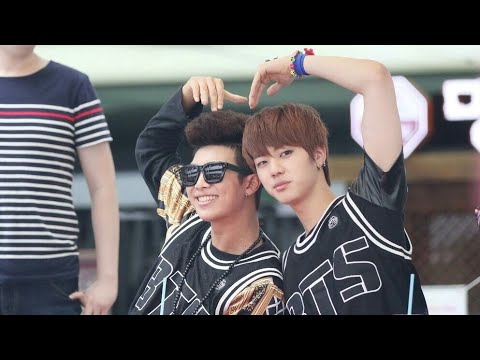 Видео: |BTS| - Намджины (клип: Сердцеедка )