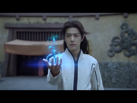 Видео: Воин №1 в боевых искусствах смотрел свысока на мальчика-кунгфу, но мальчик легко выбил его с боевого