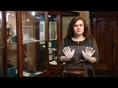 Видео: Меры всех вещей. Беранже