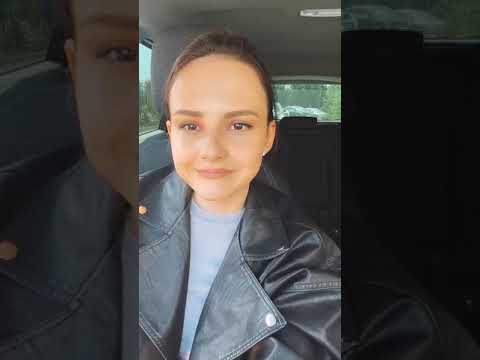 Видео: Трансляция Нюты Байдавлетовой (Ранетки) // 6 июня