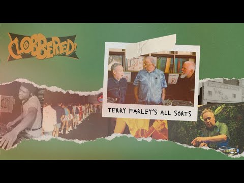 Видео: Все виды Терри Фарли