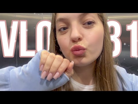 Видео: БЬЮТИ ДЕНЬ: МАНИКЮР, ПЕДИКЮР, РИВ ГОШ (vlog 31) | dusheevnaya