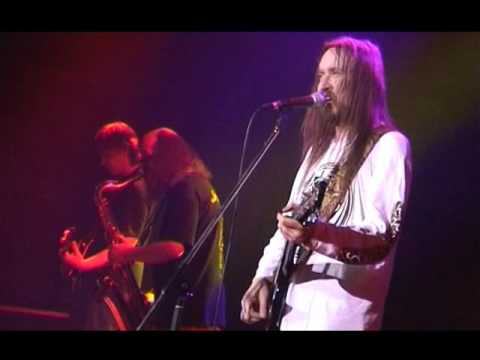 Видео: Гражданская Оборона - Луч солнца золотого(ДК Горбунова, 26.04.2003)