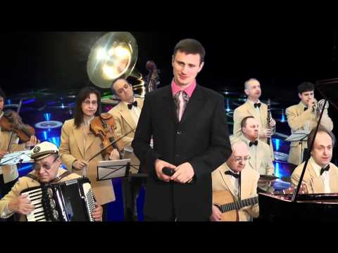 Видео: Случайная встреча (А.Цфасман-И.Альвек). Джаз Ретро
