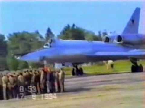 Видео: Последний полет Зябровка