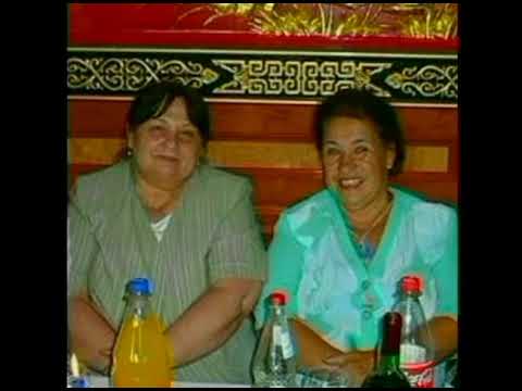 Видео: Вахш 1973