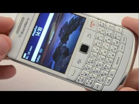 Видео: BlackBerry Bold 9780 -  видеообзор ( bold 9780 ) от магазина Video-shoper.ru