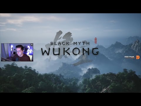 Видео: Recrent — Black Myth: Wukong. Часть 1