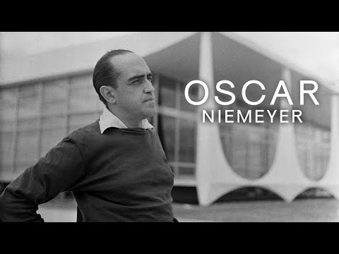 Видео: Оскар Нимейер: последний современный архитектор