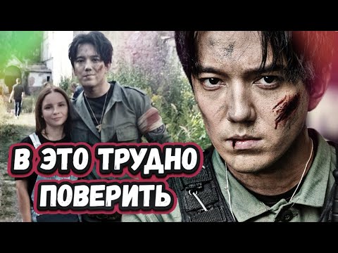 Видео: Пару минут назад! Звезды нового клипа Димаша История одного неба рассказали всю правду о съемках