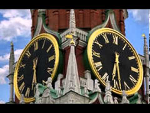 Видео: Тик Так Тикают Часы