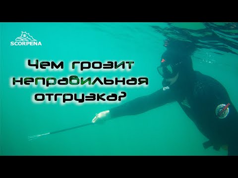 Видео: Чем грозит неправильная отгрузка?