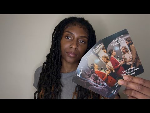 Видео: ❤️Любовь Козерога — тайная встреча с третьим лицом. Ухожу от лживой ЗМЕИ, которая не собирается м...