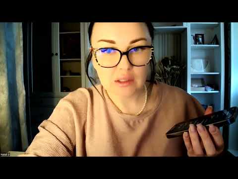 Видео: Матрица Судьбы.Пример консультации.