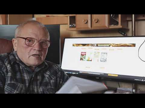 Видео: лекция Элейн Ингам  в Оксфорде и мой опыт в земледелии.