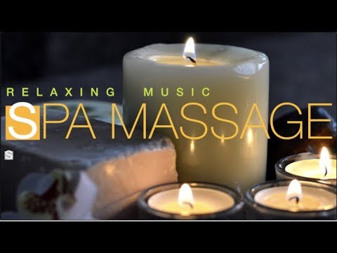 Видео: Музыка Для Массажа -  Спа Музыка - Stress Relief Music - Spa Massage Music -  Relax Music