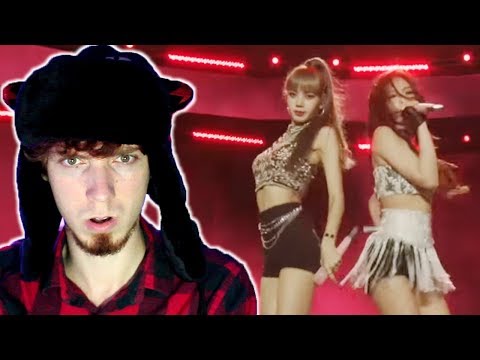 Видео: BLACKPINK - Kill This Love (Coachella 2019) REACTION/РЕАКЦИЯ LIVE ЛАЙФ ЛАЙВ ВЫСТУПЛЕНИЕ