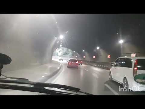 Видео: От границы Грузии, Trabzon, Samsyn, Giresyn ...