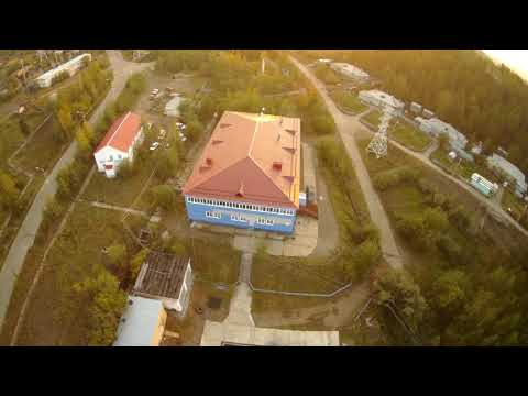 Видео: п  Чернышевский Якутия