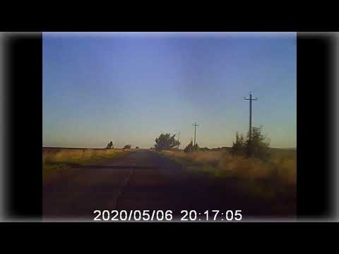 Видео: Дорога на Родину.Из Базарного Карабулака в Большие Озёрки Балтайского района.